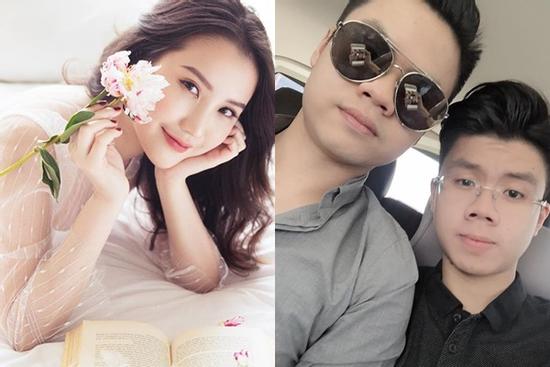 Làm dâu chốn hào môn, Primmy Trương có mối quan hệ thế nào với em chồng?