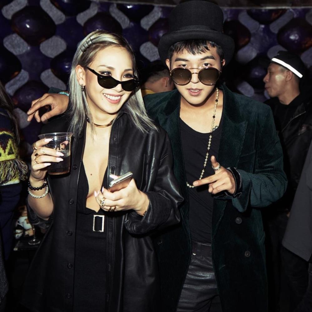 YG Entertainment phản hồi bá đạo mỗi lần gà nhà vướng tin hẹn hò-1