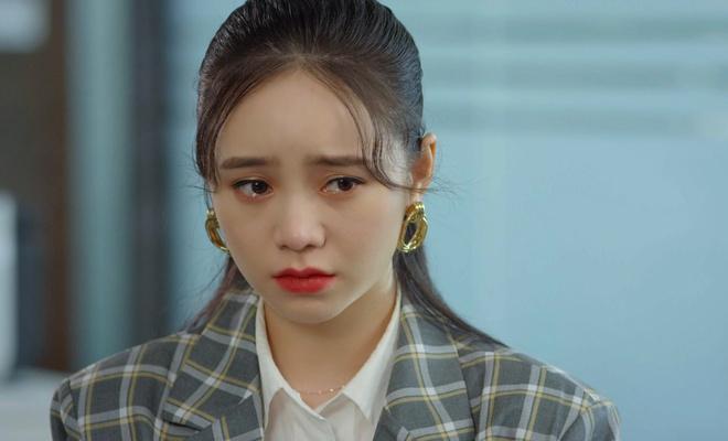 Thời trang gợi cảm của Quỳnh Kool - tiểu thư bị ghét nhất Hướng Dương Ngược Nắng-6