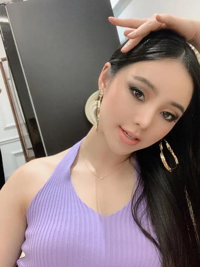 Thời trang gợi cảm của Quỳnh Kool - tiểu thư bị ghét nhất Hướng Dương Ngược Nắng-3