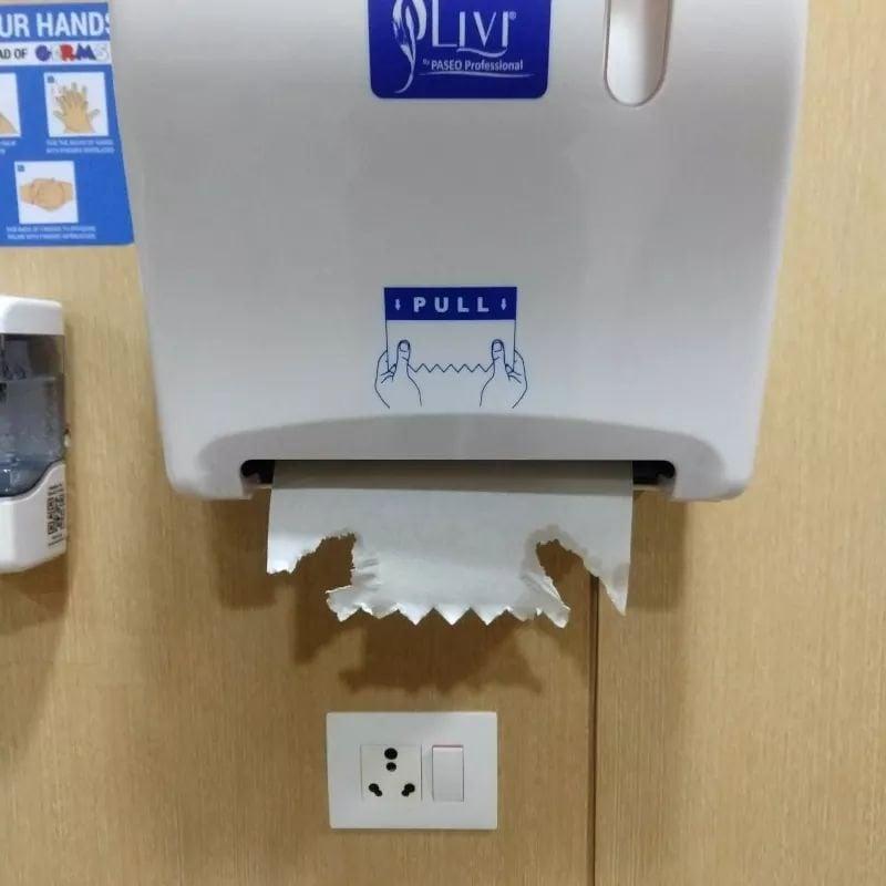 Bộ sưu tập các phát minh tưởng sáng tạo mà khó hiểu đến điên đầu, thà không có còn hơn-9