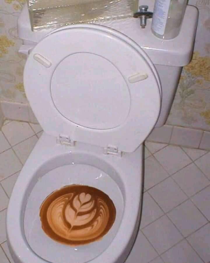 Bộ sưu tập các phát minh tưởng sáng tạo mà khó hiểu đến điên đầu, thà không có còn hơn-10