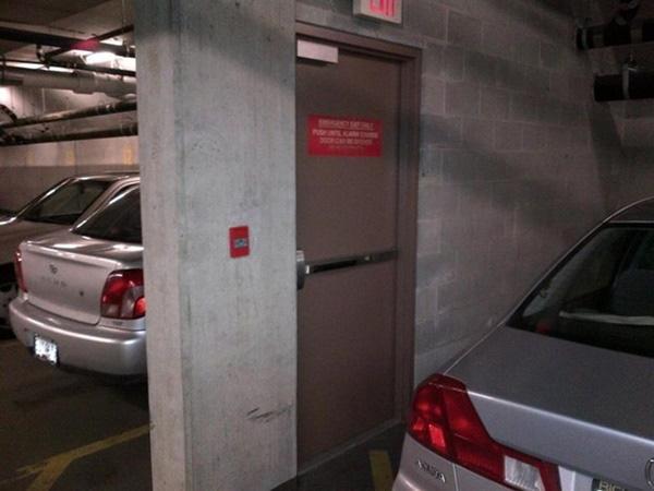 Bộ sưu tập các phát minh tưởng sáng tạo mà khó hiểu đến điên đầu, thà không có còn hơn-11