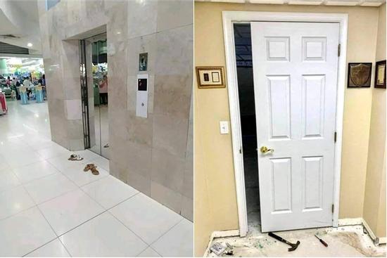 Bộ sưu tập các phát minh tưởng sáng tạo mà khó hiểu đến điên đầu, thà không có còn hơn