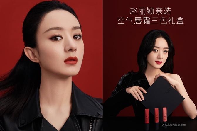 Stylist Triệu Lệ Dĩnh mỉa mai Dương Mịch mặc đồ cũ kém sang-11