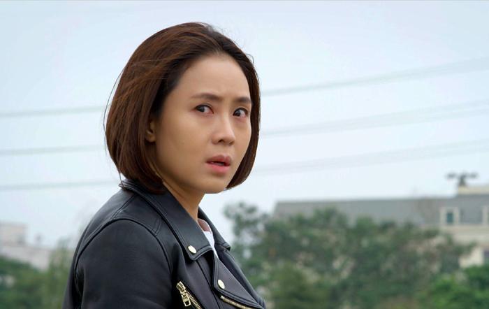 Cảnh Hồng Diễm bị cưỡng bức gây tranh cãi nhất Hướng dương ngược nắng-2