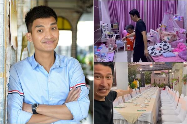 Mạc Văn Khoa thừa nhận mắm tôm có gián nhưng là chuyện... lâu rồi-9