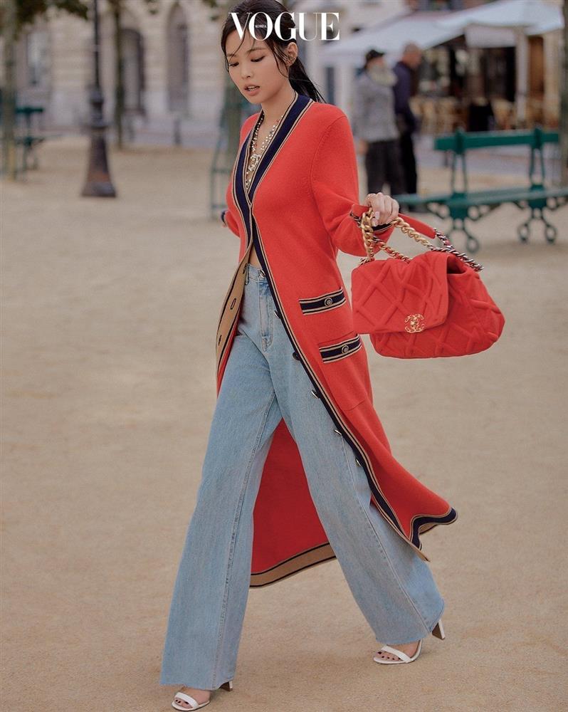 Dàn bóng hồng của G-Dragon: Từ Chanel sống Jennie đến Bông hồng Nhật Bản Kiko Mizuhara-3