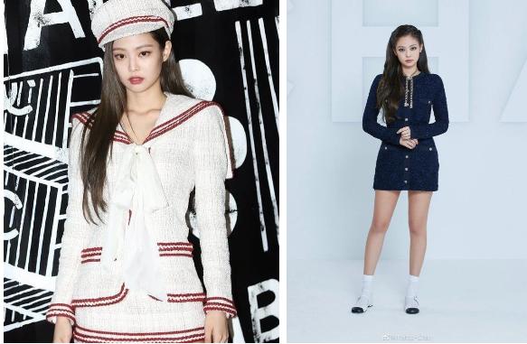 Dàn bóng hồng của G-Dragon: Từ Chanel sống Jennie đến Bông hồng Nhật Bản Kiko Mizuhara-6