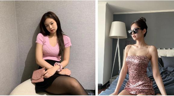 Dàn bóng hồng của G-Dragon: Từ Chanel sống Jennie đến Bông hồng Nhật Bản Kiko Mizuhara-7