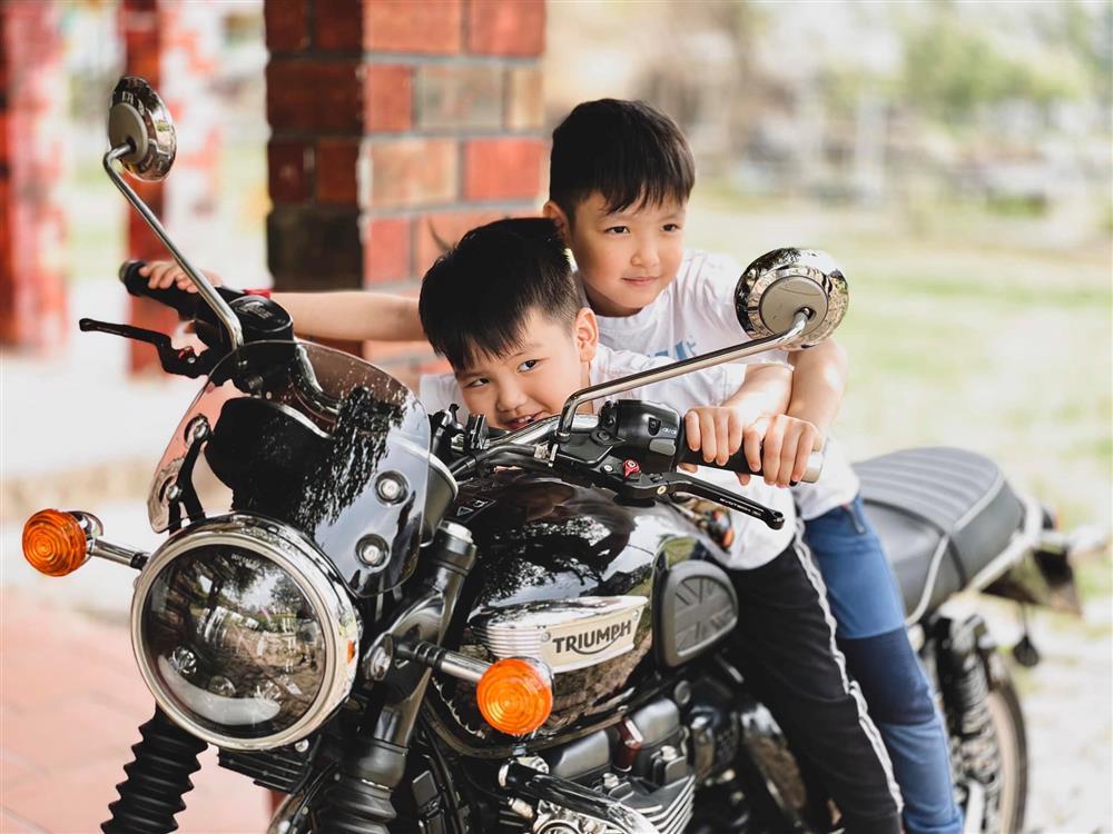 Tâm Tít lộ quần bảo hộ kém duyên vì đam mê thời trang ngắn cũn-2