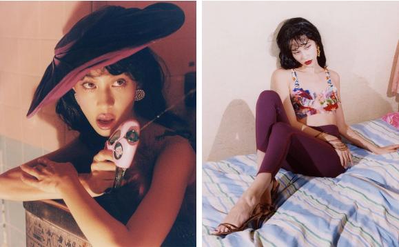 Dàn bóng hồng của G-Dragon: Từ Chanel sống Jennie đến Bông hồng Nhật Bản Kiko Mizuhara-8