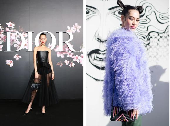 Dàn bóng hồng của G-Dragon: Từ Chanel sống Jennie đến Bông hồng Nhật Bản Kiko Mizuhara-9