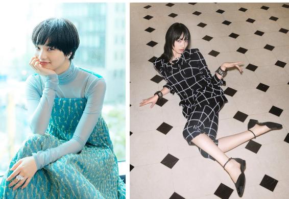 Dàn bóng hồng của G-Dragon: Từ Chanel sống Jennie đến Bông hồng Nhật Bản Kiko Mizuhara-14