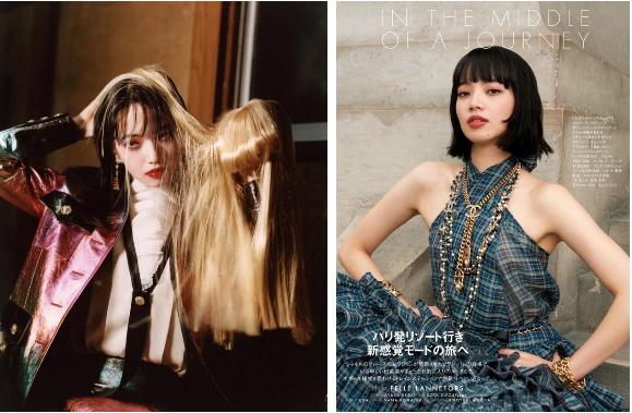 Dàn bóng hồng của G-Dragon: Từ Chanel sống Jennie đến Bông hồng Nhật Bản Kiko Mizuhara-15