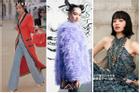 Dàn 'bóng hồng' của G-Dragon: Từ 'Chanel sống' Jennie đến 'Bông hồng Nhật Bản' Kiko Mizuhara
