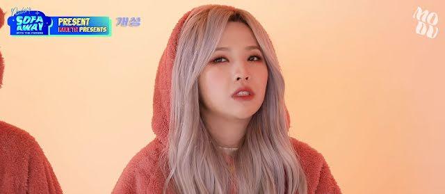 Giọng hát đỉnh cao nhưng hóa ra (G)I-DLE chưa từng học thanh nhạc hồi trainee-4