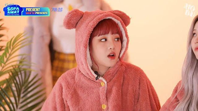 Giọng hát đỉnh cao nhưng hóa ra (G)I-DLE chưa từng học thanh nhạc hồi trainee-5