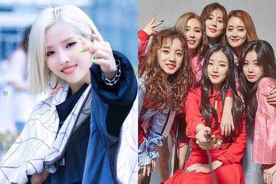 Giọng hát đỉnh cao nhưng hóa ra (G)I-DLE chưa từng học thanh nhạc hồi trainee