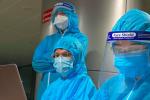 Hà Nội: Nữ bệnh nhân ở Cầu Giấy tái dương tính SARS-CoV-2 sau khi xuất viện-1