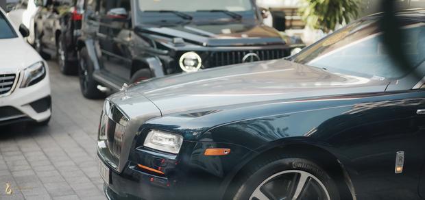 Phan Thành lần đầu khoe đám hỏi sang xịn, lóa mắt trước màn trao của hồi môn-6