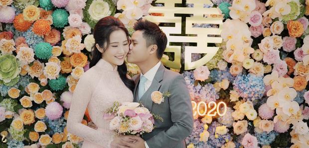 Phan Thành lần đầu khoe đám hỏi sang xịn, lóa mắt trước màn trao của hồi môn-1