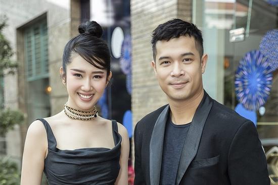 Thúy Ngân viết ngôn tình ẩn ý, dân mạng gọi thẳng Trương Thế Vinh