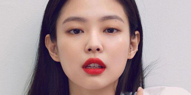 Loạt make-up look chất lừ của Jennie khiến G-Dragon mê mệt-7