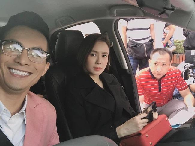 Xuất hiện group antifan Vỹ Hướng Dương Ngược Nắng trên mạng xã hội-3