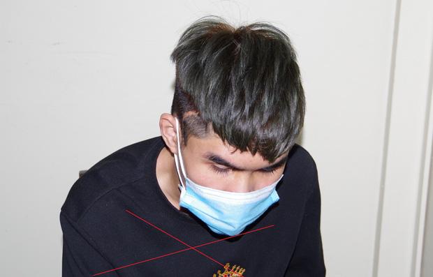 Kẻ sát hại nữ sinh lớp 10 ở Hà Nam: Thích cười một mình, nhiều lần tự tử-1