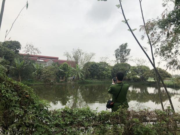 Kẻ sát hại nữ sinh lớp 10 ở Hà Nam: Thích cười một mình, nhiều lần tự tử-3