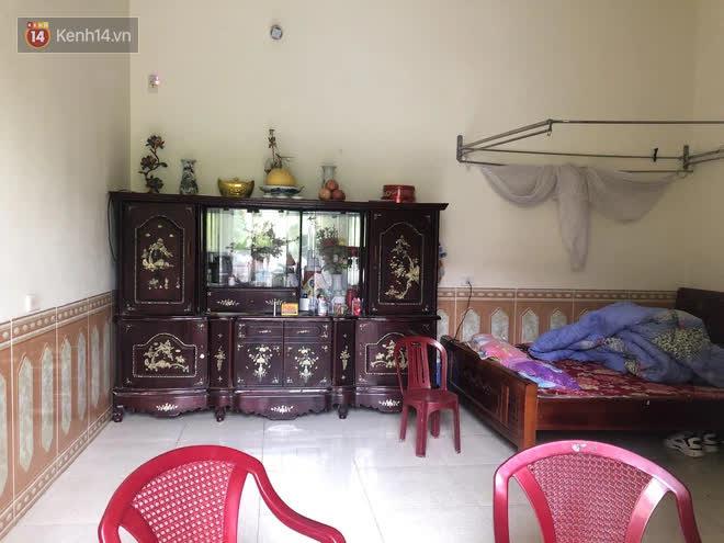 Kẻ sát hại nữ sinh lớp 10 ở Hà Nam: Thích cười một mình, nhiều lần tự tử-2