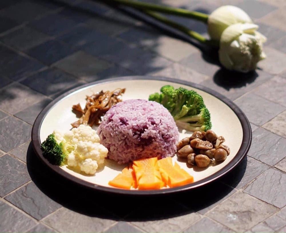 Ngày Rằm tháng Giêng thanh tịnh với 3 nhà hàng chay được người Sài Gòn yêu thích-2