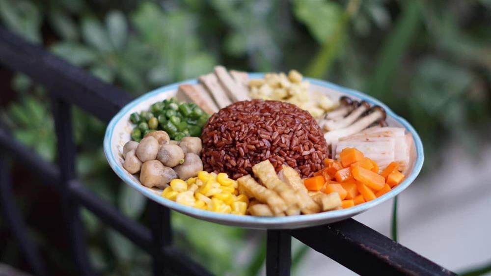 Ngày Rằm tháng Giêng thanh tịnh với 3 nhà hàng chay được người Sài Gòn yêu thích-3