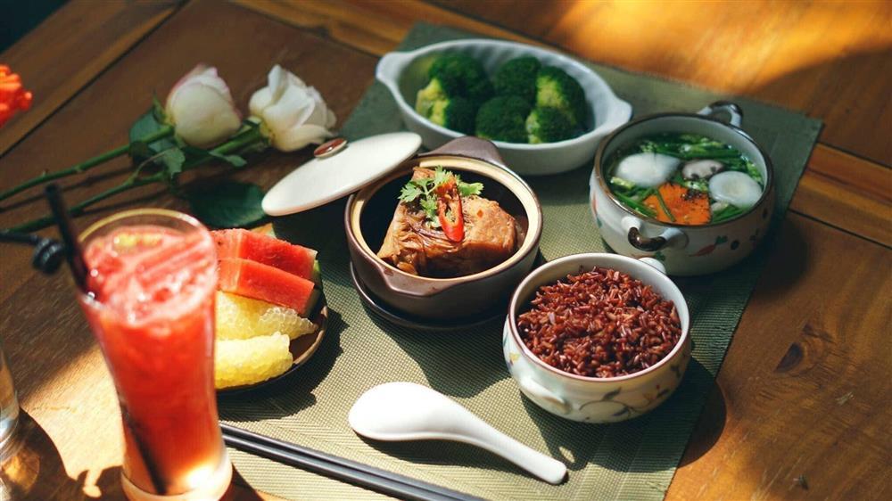 Ngày Rằm tháng Giêng thanh tịnh với 3 nhà hàng chay được người Sài Gòn yêu thích-4