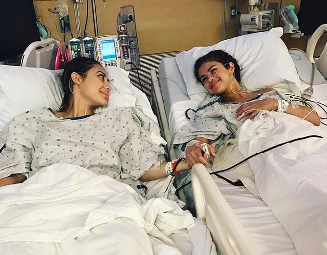 Show Trung Quốc gây phẫn nộ vì chỉnh sửa ảnh của Selena Gomez-1