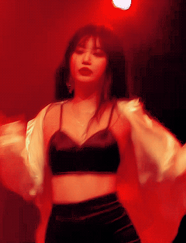 Soojin (G)I-DLE: Từ cây hút fan thành kẻ tội đồ bị ghẻ lạnh-3