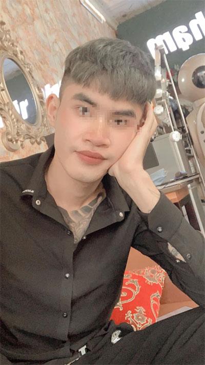 Status cuối cùng của nghi phạm bóp cổ nữ sinh lớp 10 đến chết ở Hà Nam-1