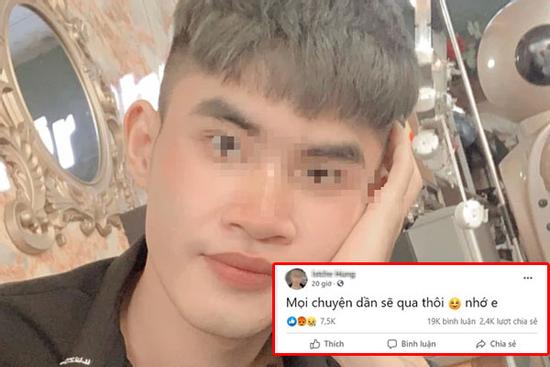 Status cuối cùng của nghi phạm bóp cổ nữ sinh lớp 10 đến chết ở Hà Nam