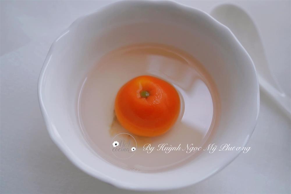 Mẹ Sài Gòn chỉ cách làm bánh trôi nước phiên bản dễ thương cho Rằm tháng Giêng-4