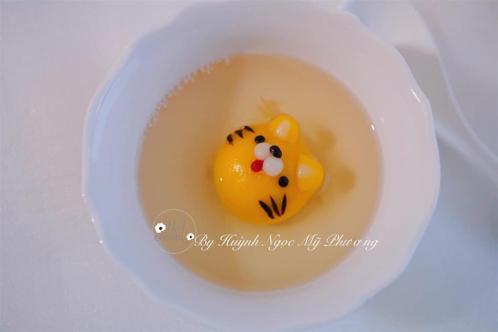 Mẹ Sài Gòn chỉ cách làm bánh trôi nước phiên bản dễ thương cho Rằm tháng Giêng-5