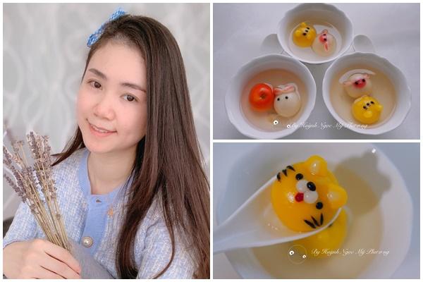 Ý nghĩa thú vị của 6 món ăn quen thuộc trong mâm cỗ Rằm tháng Giêng-8