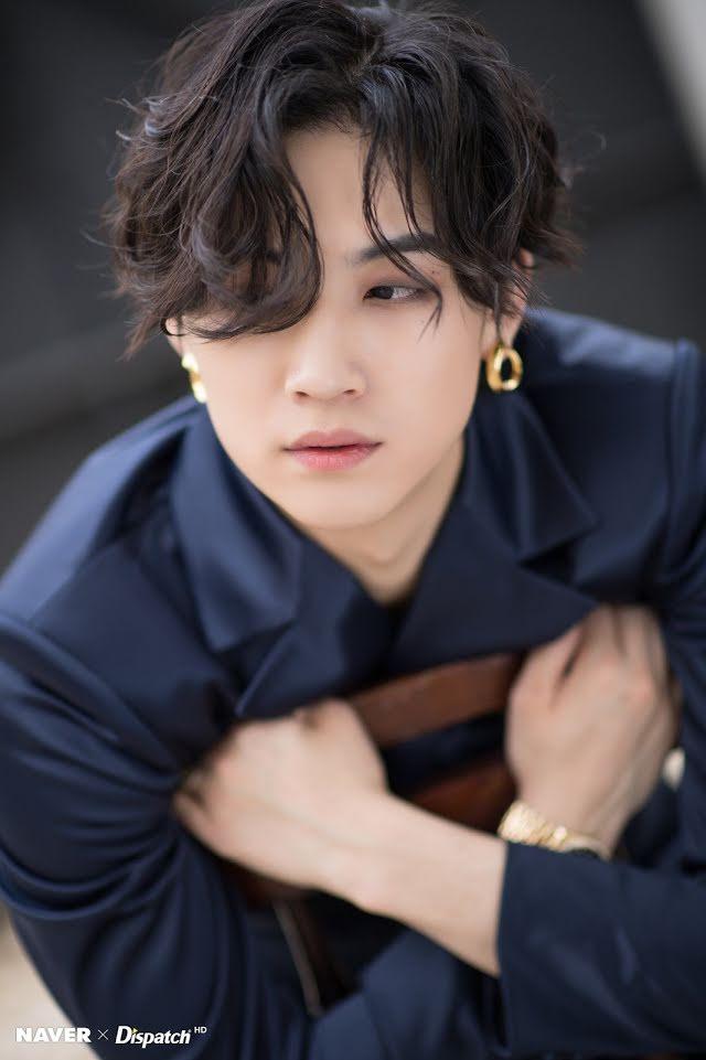 Trưởng nhóm GOT7 bảo vệ JYP sau nhiều bằng chứng bị đối xử bất công-1