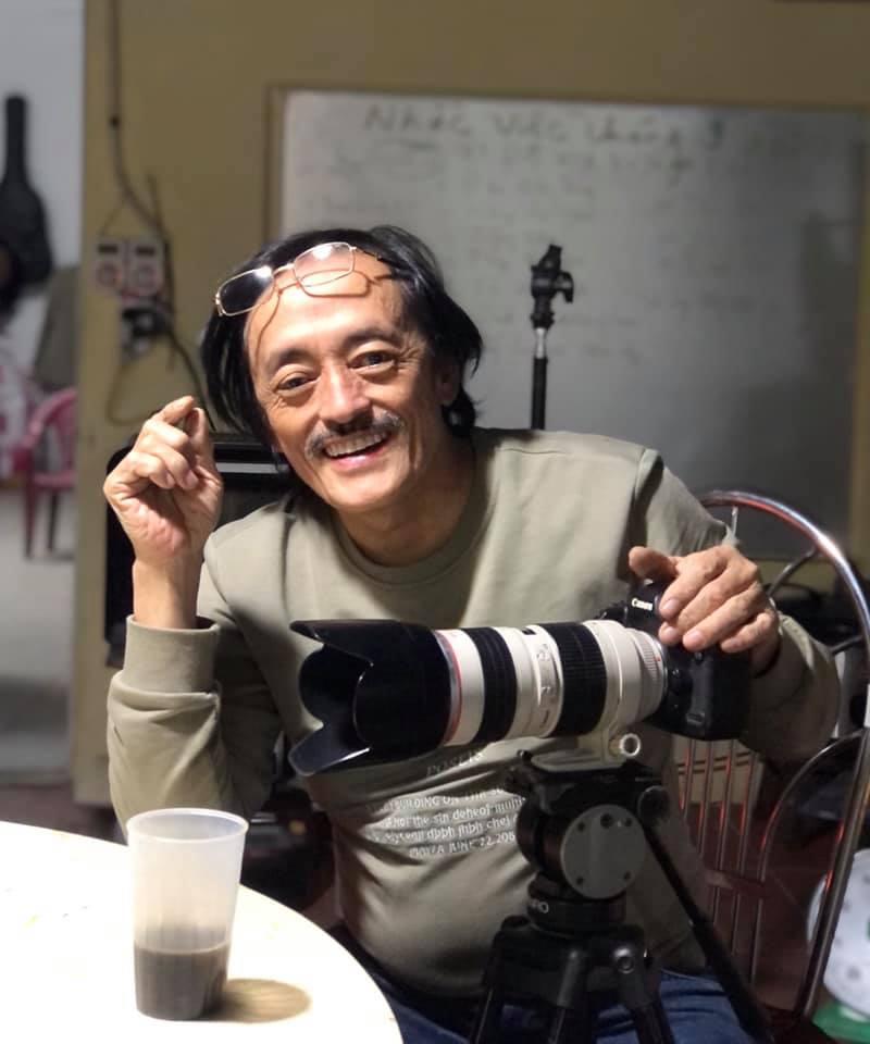 Giang Còi tuyên bố thả chó khi các đoàn đa cấp đến nhà-1