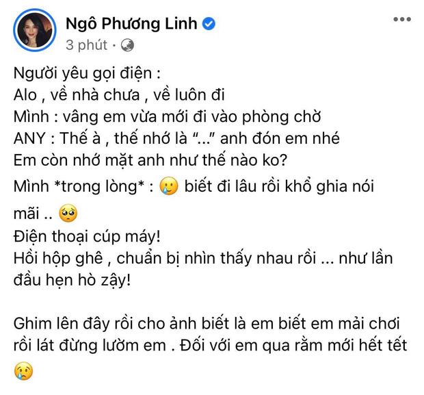 Linh Rin than thở bị Phillip Nguyễn giận, đọc đến phút cuối ai cũng bất ngờ-2