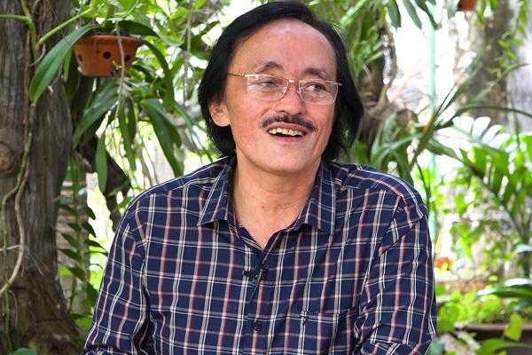 Giang Còi phẫn nộ những kẻ lừa lọc bệnh nhân ung thư-3