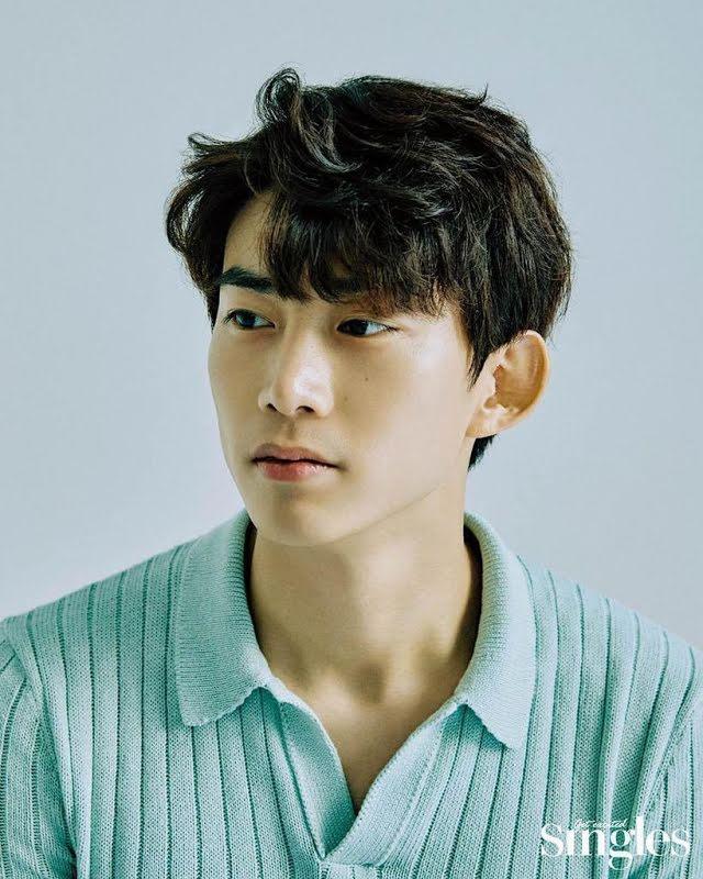 Taecyeon bật mí điều bất ngờ trong kế hoạch comeback của 2PM-2