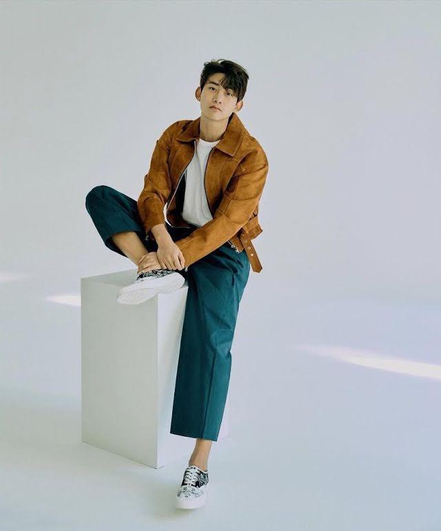 Taecyeon bật mí điều bất ngờ trong kế hoạch comeback của 2PM-3