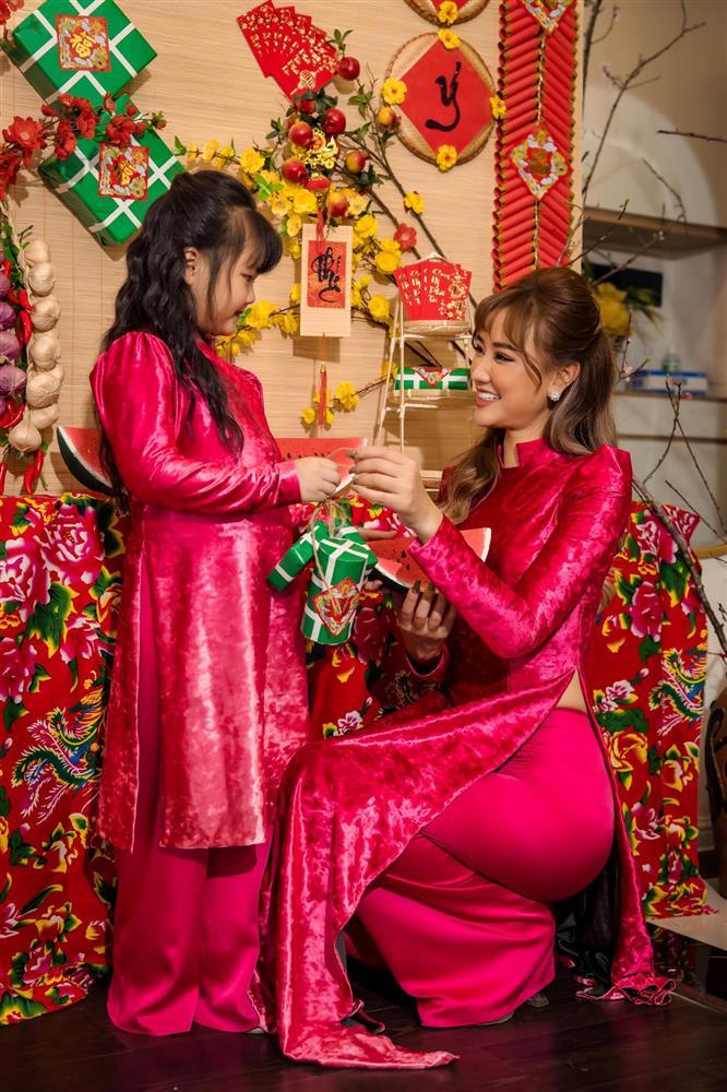 Maya giải đáp làm mẹ đơn thân khó hay dễ, làm gì để nuôi con-4