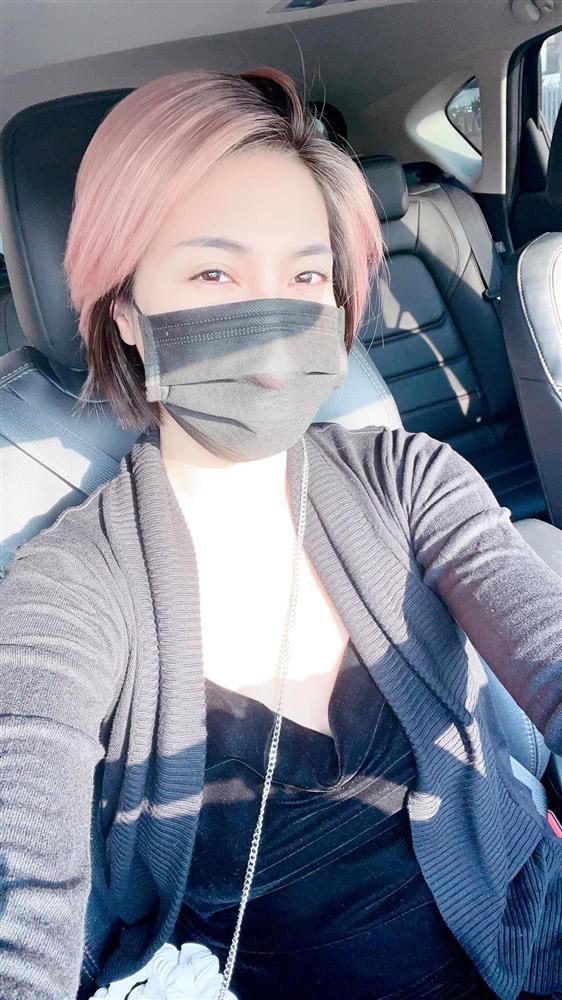 Pha Lê đã biết lý do vì sao liên tiếp bị sảy thai 3 lần-1